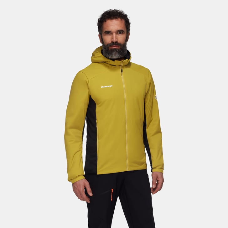 mammut Rime Light IN Flex Hooded Jacket Men Solo queda un día