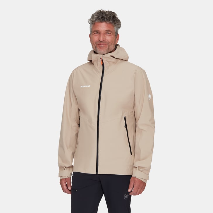 mammut Alto Light HS Hooded Jacket Men Superdescuento