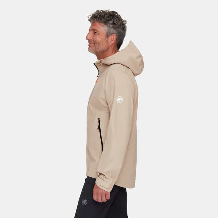mammut Alto Light HS Hooded Jacket Men Superdescuento