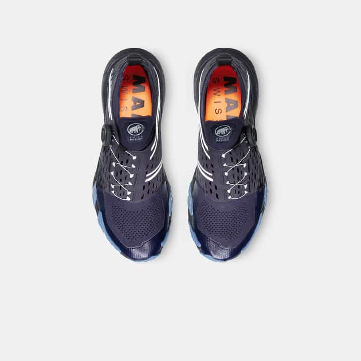 mammut Aenergy TR BOA® Mid Men Grandes descuentos