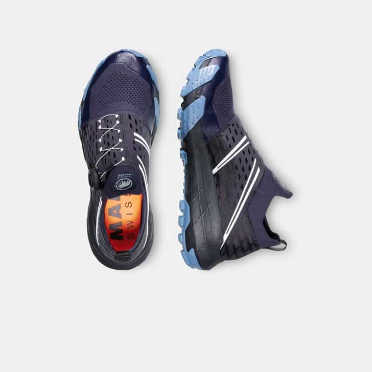 mammut Aenergy TR BOA® Mid Men Grandes descuentos