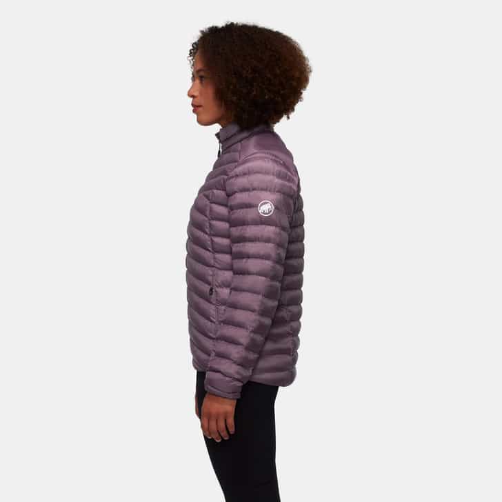 mammut Albula IN Jacket Women Liquidación