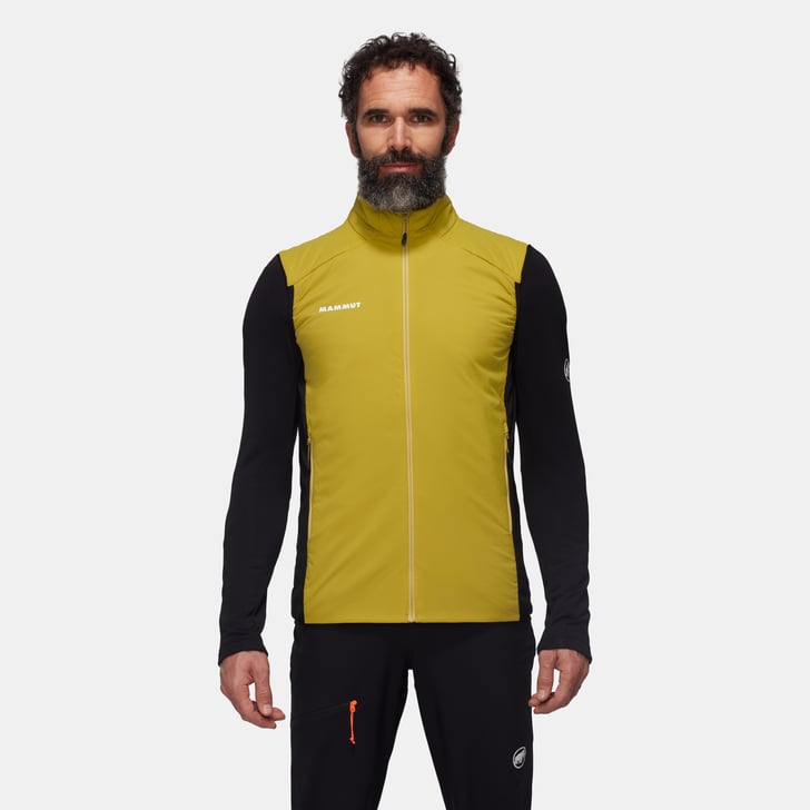 mammut Rime Light IN Flex Vest Men Envío internacional gratuito