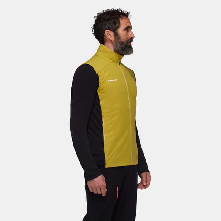 mammut Rime Light IN Flex Vest Men Envío internacional gratuito