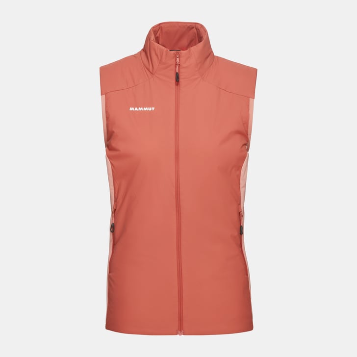 mammut Rime Light IN Flex Vest Women Tienda de fábrica