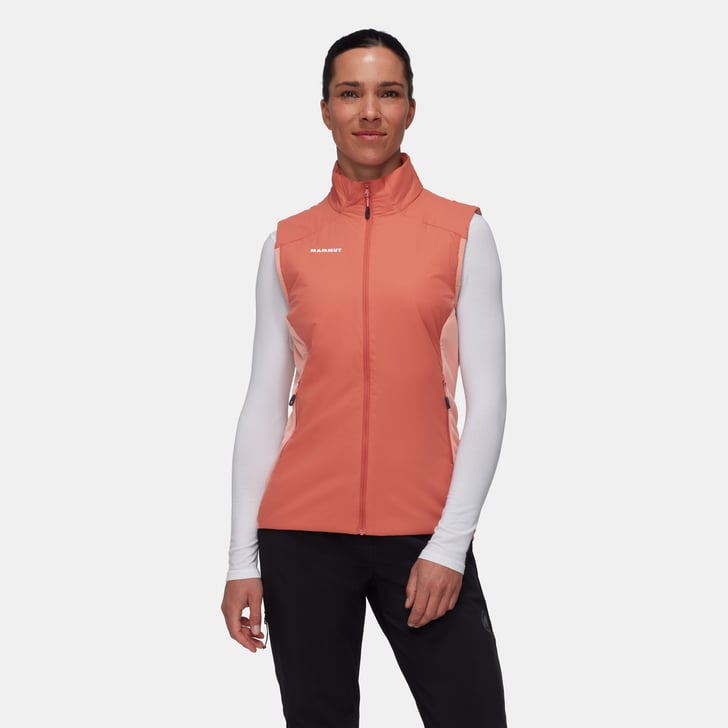 mammut Rime Light IN Flex Vest Women Tienda de fábrica