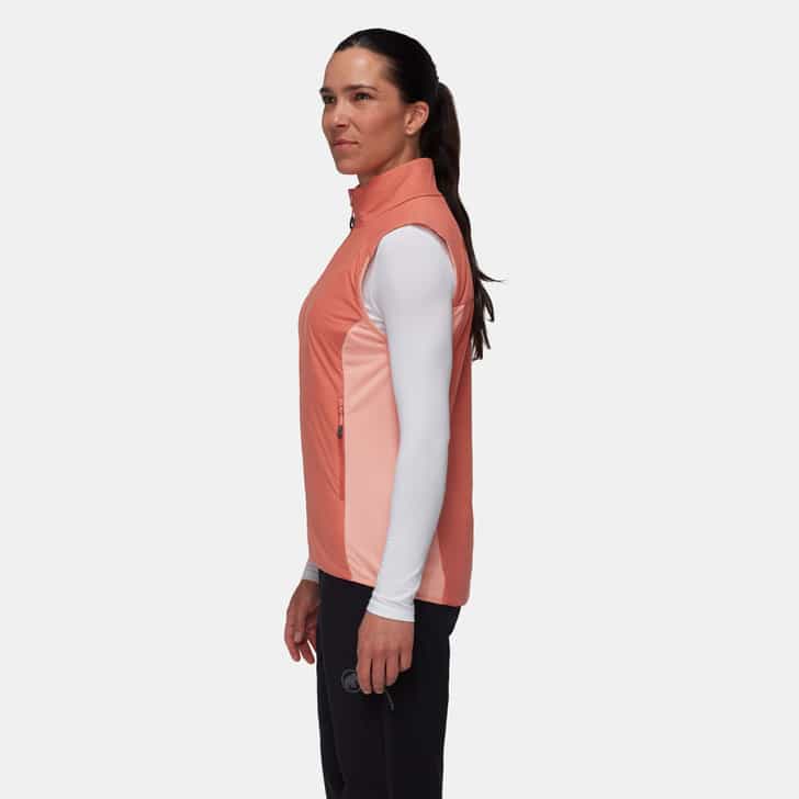 mammut Rime Light IN Flex Vest Women Tienda de fábrica