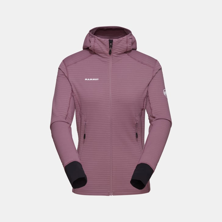 mammut Taiss Light ML Hooded Jacket Women Limitado a 3 días