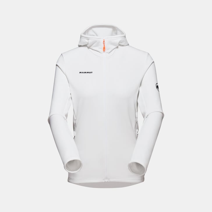 mammut Aconcagua Light ML Hooded Jacket Women Ahorra y exporta