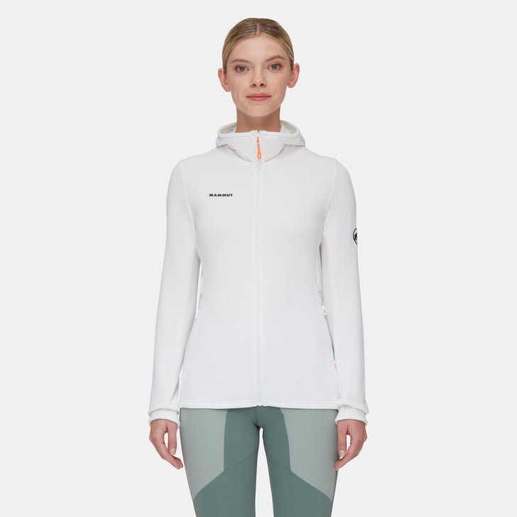 mammut Aconcagua Light ML Hooded Jacket Women Ahorra y exporta
