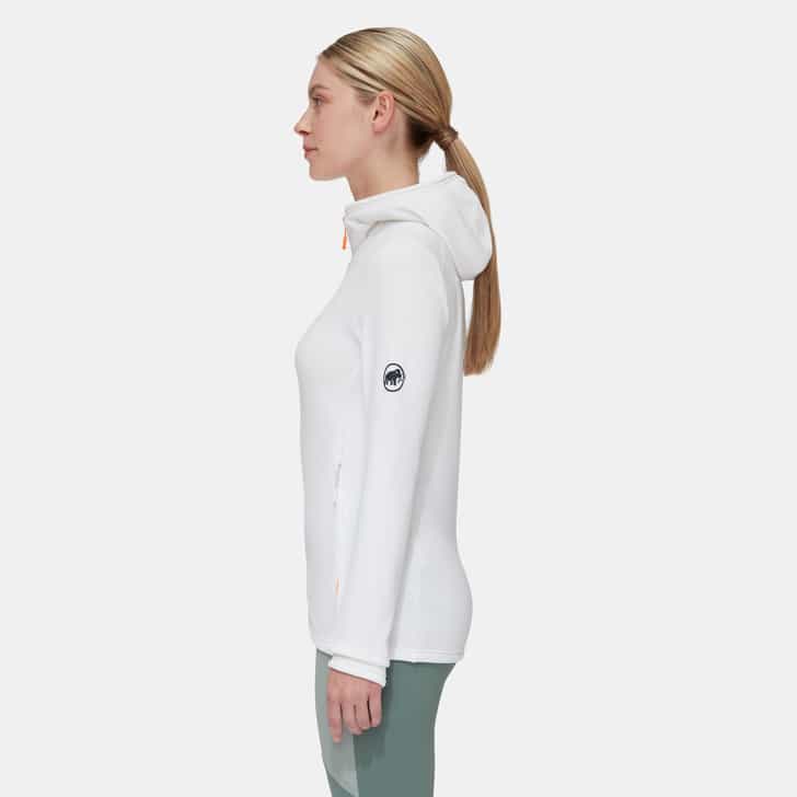 mammut Aconcagua Light ML Hooded Jacket Women Ahorra y exporta