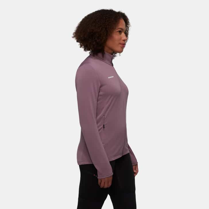 mammut Aconcagua Light ML Jacket Women En oferta