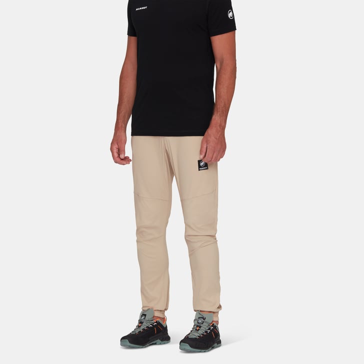 mammut Massone Light Pants Men Libre de impuestos
