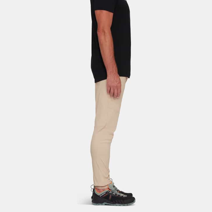 mammut Massone Light Pants Men Libre de impuestos