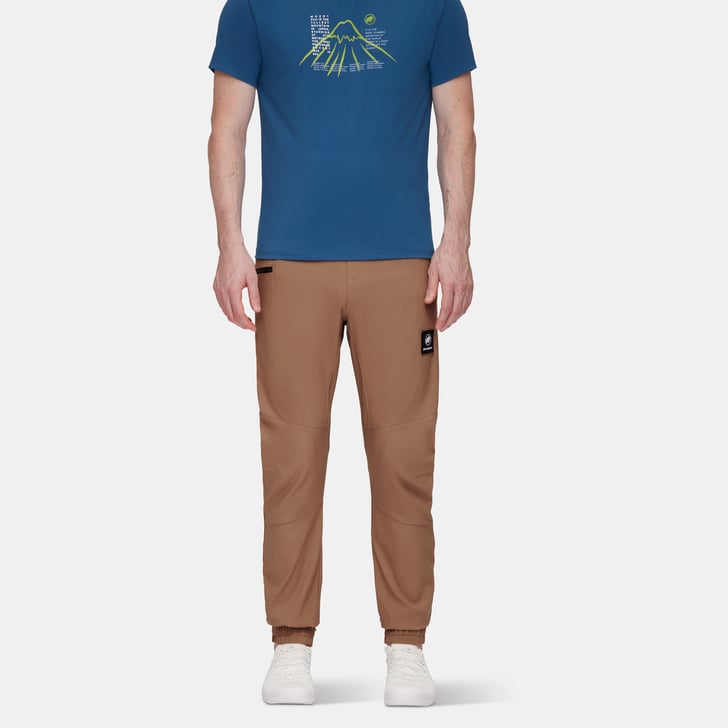 mammut Massone Pants Men Oferta exclusiva