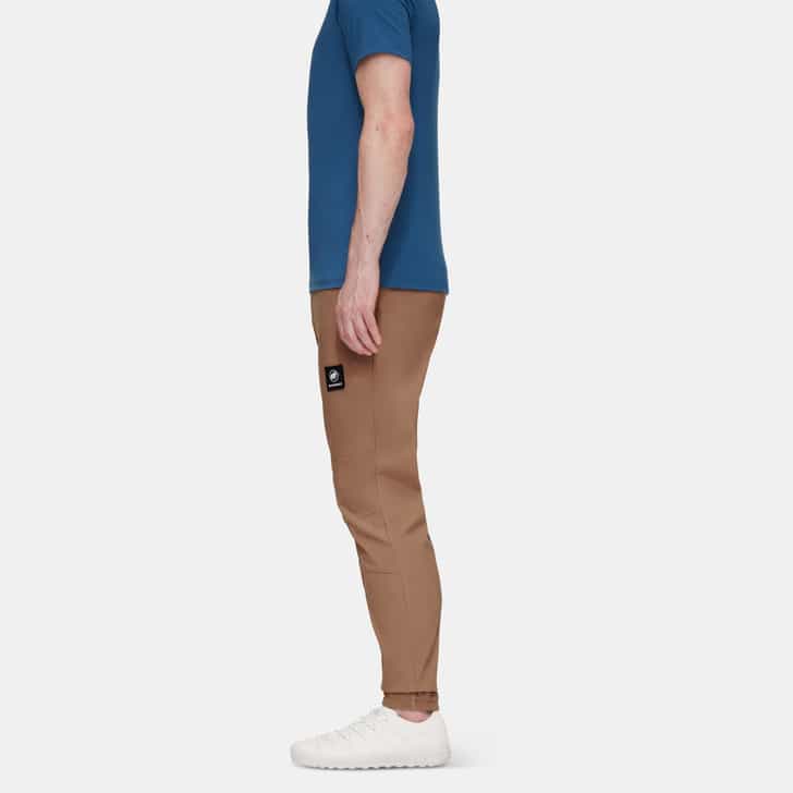 mammut Massone Pants Men Oferta exclusiva