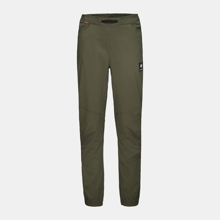 mammut Massone Light Pants Women Última moda