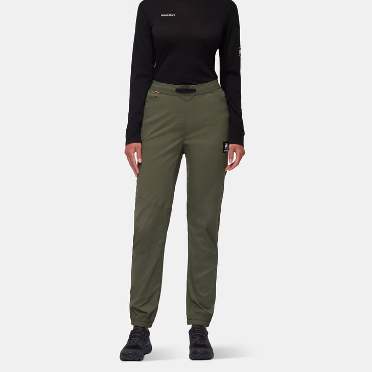 mammut Massone Light Pants Women Última moda