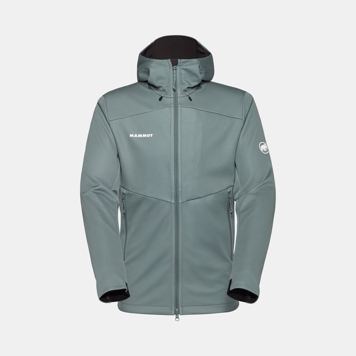 mammut Ultimate VII SO Hooded Jacket Men Ofertas de temporada