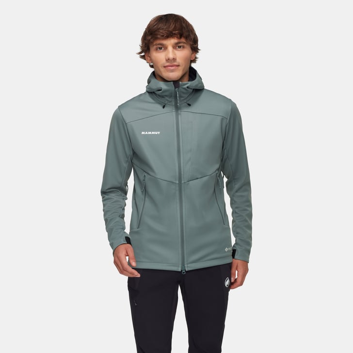 mammut Ultimate VII SO Hooded Jacket Men Ofertas de temporada