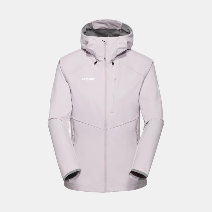 mammut Ultimate Comfort SO Hooded Jacket Women Grandes ahorros