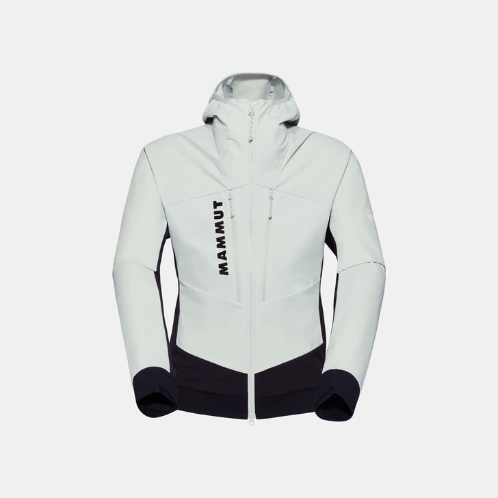 mammut Aenergy SO Hybrid Hooded Jacket Men Rebajas de fin de temporada