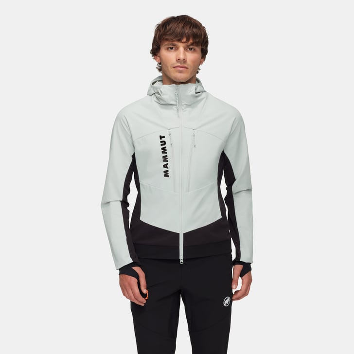 mammut Aenergy SO Hybrid Hooded Jacket Men Rebajas de fin de temporada