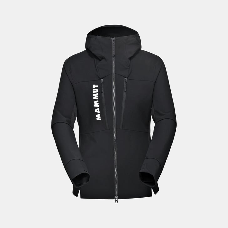 mammut Aenergy SO Hybrid Hooded Jacket Women Precio ultrabajo