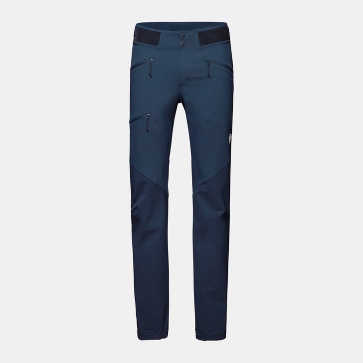 mammut Courmayeur SO Pants Men Devoluciones gratuitas