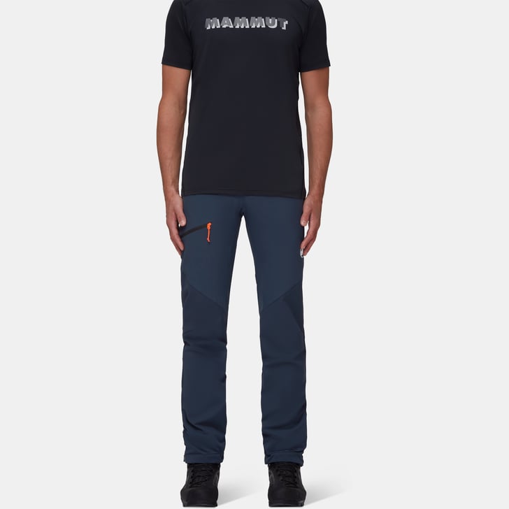 mammut Courmayeur SO Pants Men Devoluciones gratuitas