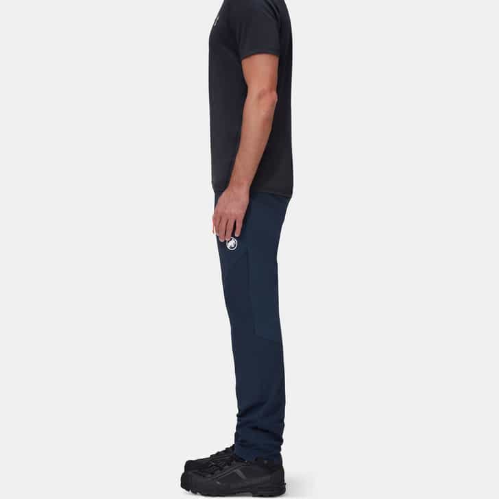 mammut Courmayeur SO Pants Men Devoluciones gratuitas