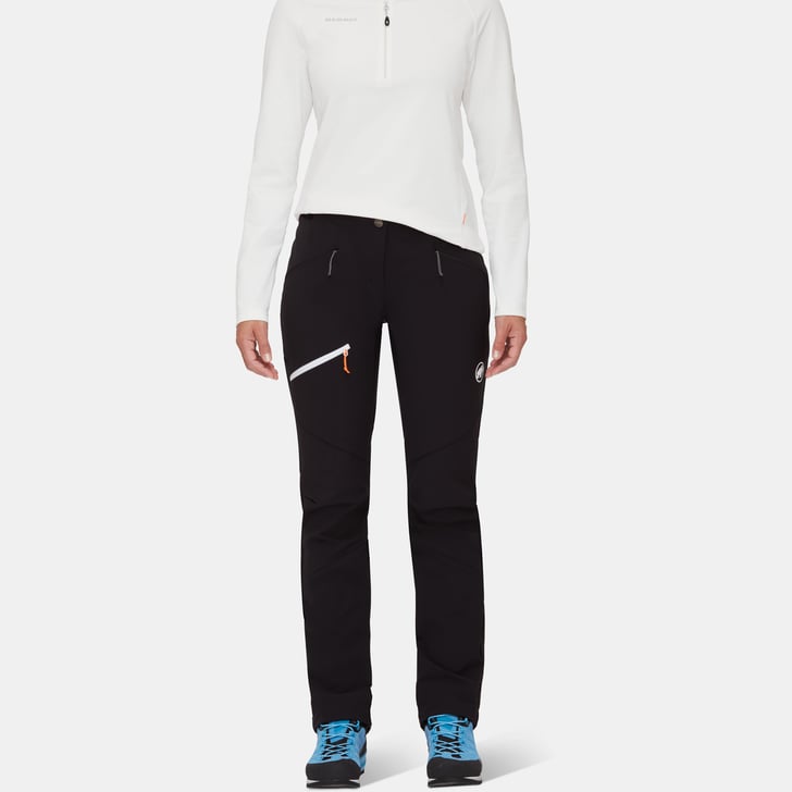 mammut Taiss SO Pants Women 2025