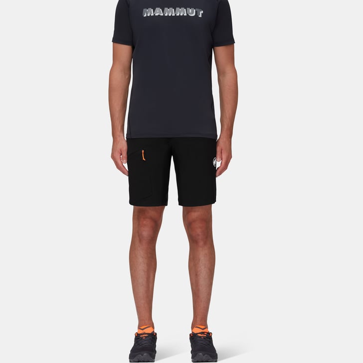 mammut Taiss SO Shorts Men Outlet