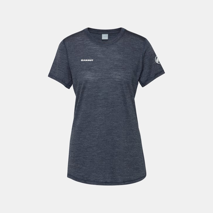 mammut Tree Wool FL T-Shirt Women Rebajas