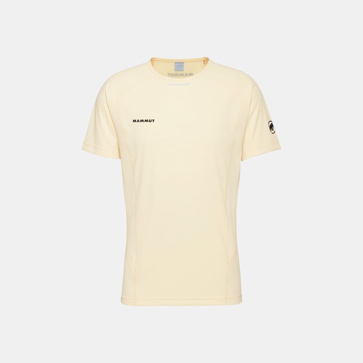 mammut Aenergy FL T-Shirt Men Venta caliente