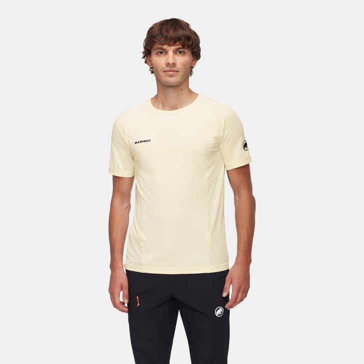 mammut Aenergy FL T-Shirt Men Venta caliente