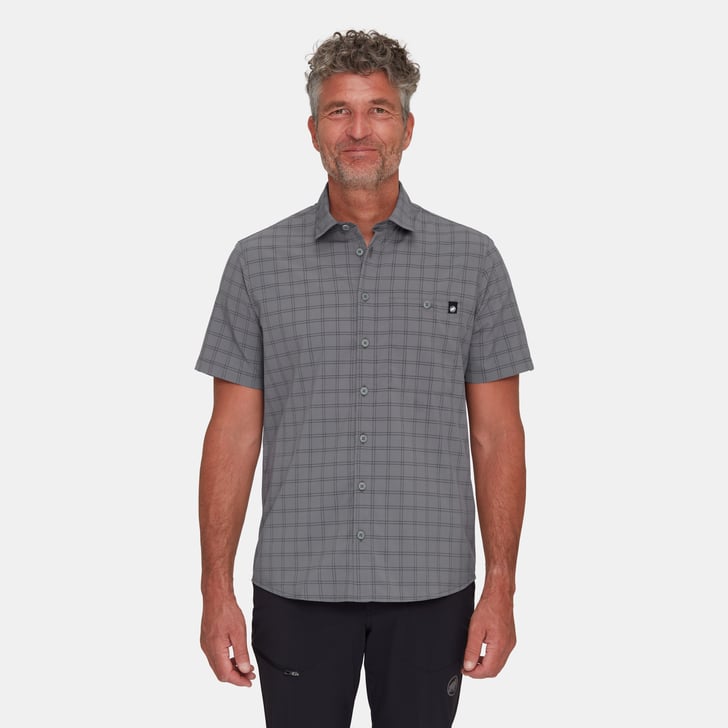 mammut Lenni Shirt Men En oferta