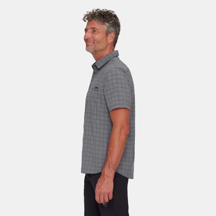 mammut Lenni Shirt Men En oferta