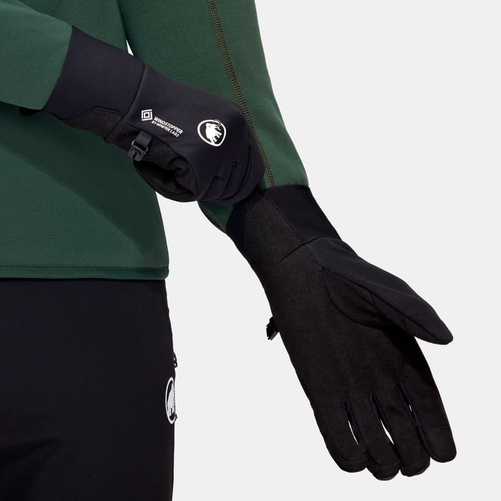 mammut Astro Glove Gran oferta