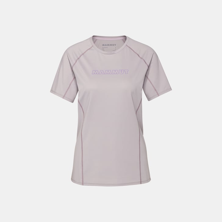mammut Selun FL T-Shirt Women Logo Rebajas baratas
