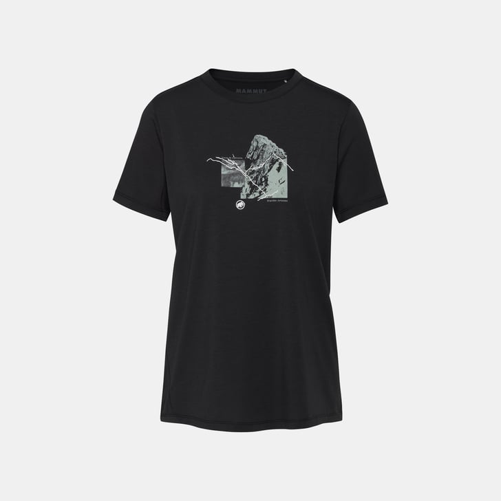 mammut Mountain T-Shirt Women 4208m Los más vendidos