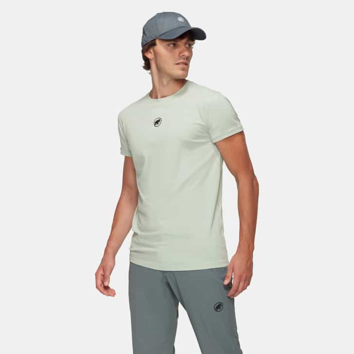 mammut Mammut Seon T-Shirt Men Original Tienda