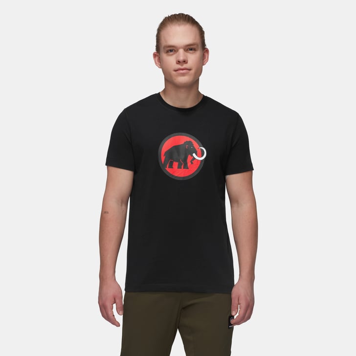 mammut Mammut Core T-Shirt Men Classic Liquidación