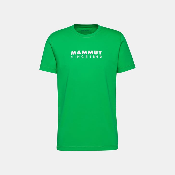 mammut Mammut Core T-Shirt Men Logo Mejor oferta