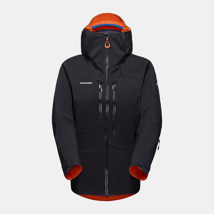 mammut Eiger Free Advanced HS Hooded Jacket Women Rebajas online