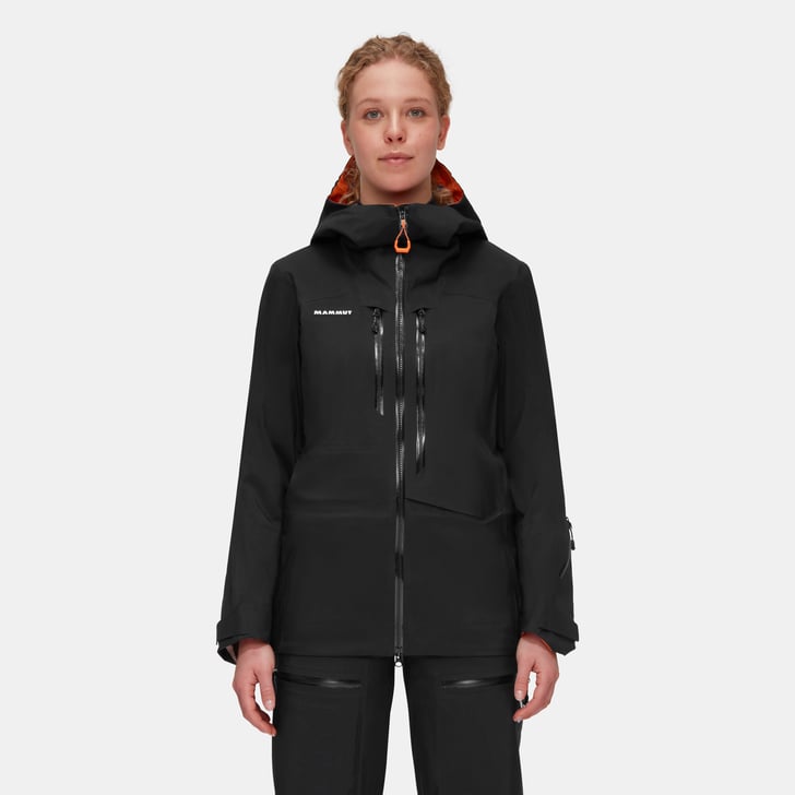 mammut Eiger Free Advanced HS Hooded Jacket Women Rebajas online