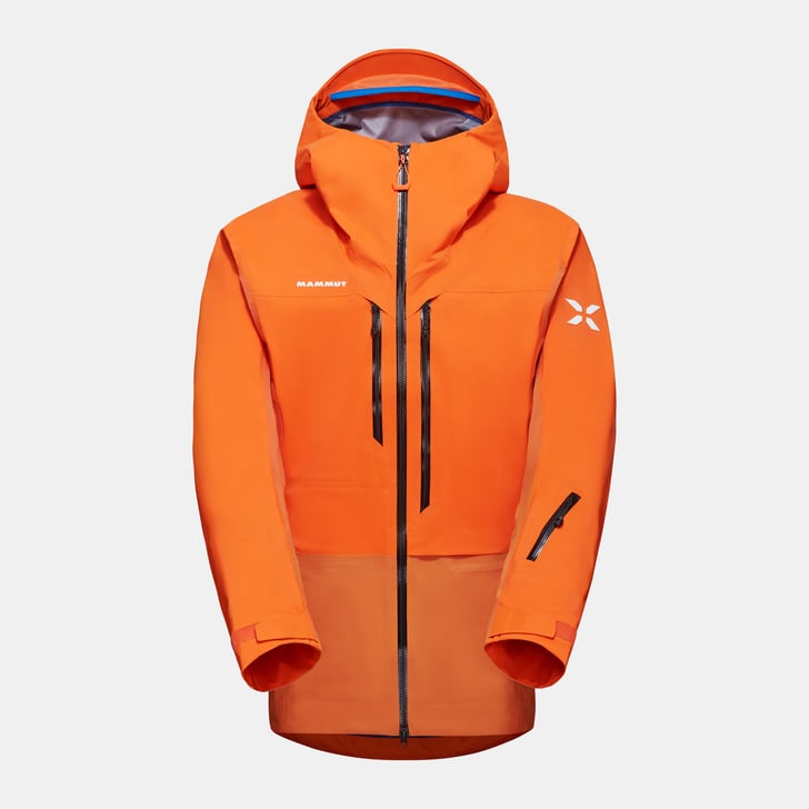 mammut Eiger Free Advanced HS Hooded Jacket Men Rebajas top