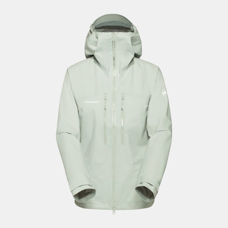 mammut Taiss HS Hooded Jacket Women Envío gratis