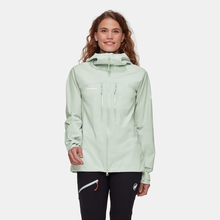 mammut Taiss HS Hooded Jacket Women Envío gratis