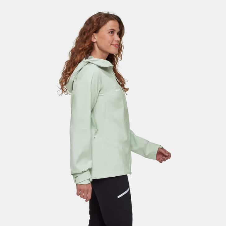 mammut Taiss HS Hooded Jacket Women Envío gratis
